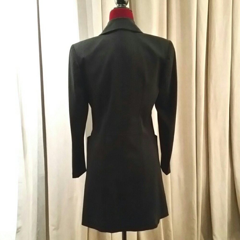 Express lined jacket - Picture 3 of 8
